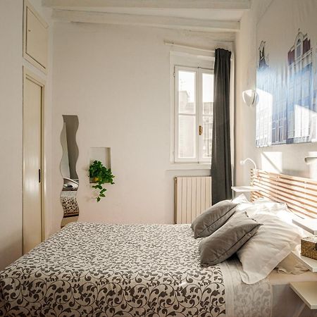 Accomodo Mim21 Monolocale Porta Venezia Milaan Buitenkant foto