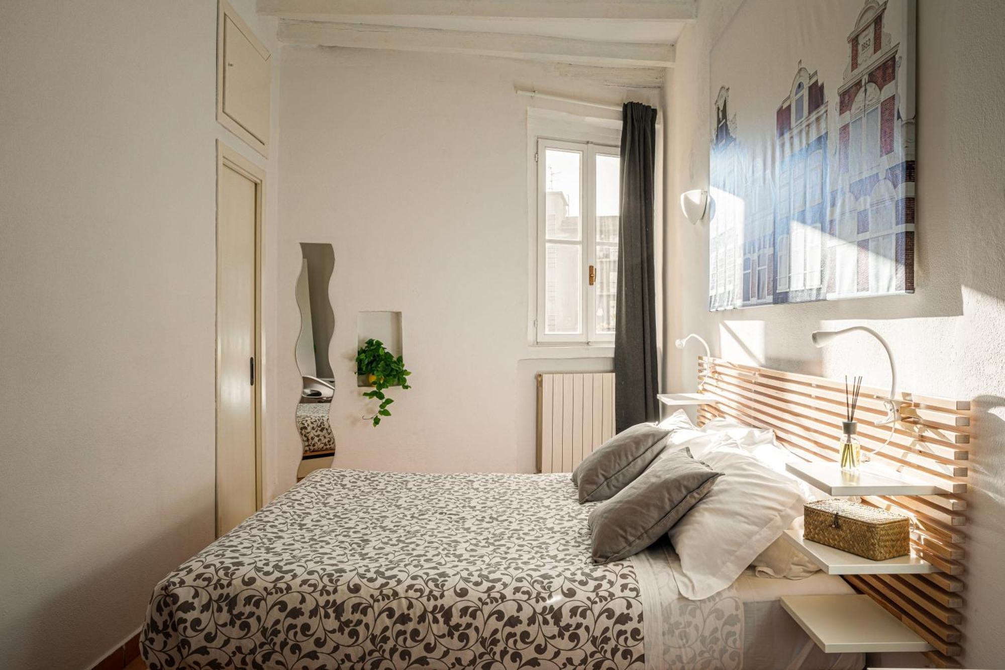 Accomodo Mim21 Monolocale Porta Venezia Milaan Buitenkant foto